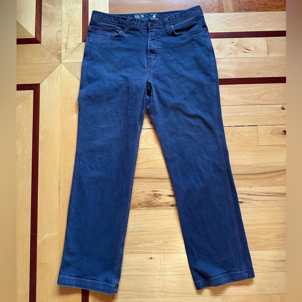 Mountain Hardwear Passenger Pants Regular Fit